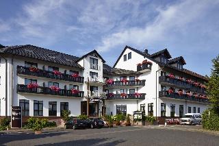 Hotel Sonnenhof Dietzenbach fotoÄŸrafÄ±