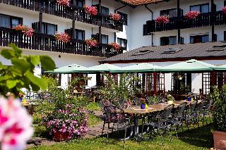 Hotel Sonnenhof Dietzenbach fotoÄŸrafÄ±
