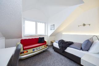 Hotel Sonnenhof Dietzenbach fotoÄŸrafÄ±