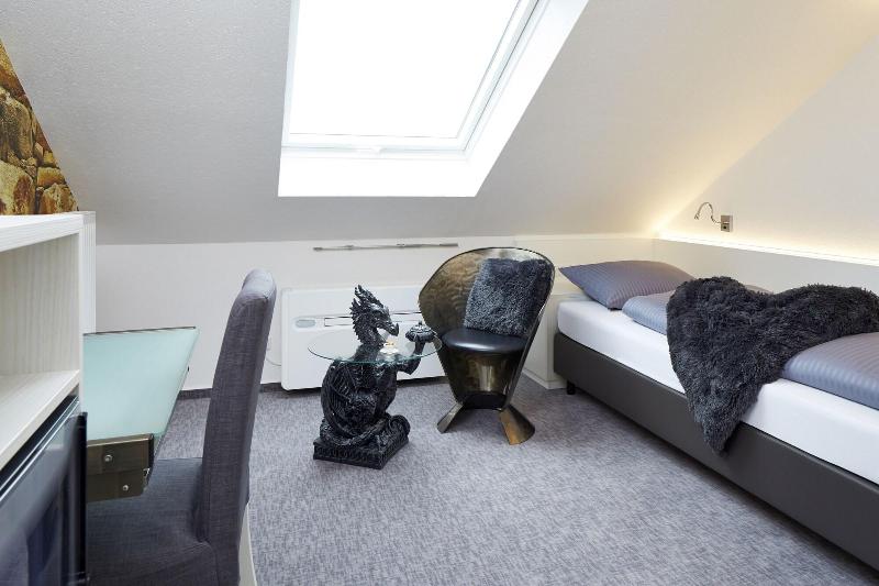 Hotel Sonnenhof Dietzenbach - Oda