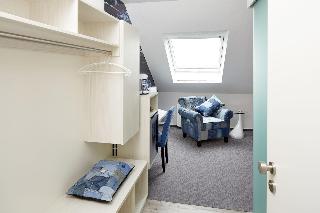 Hotel Sonnenhof Dietzenbach fotoÄŸrafÄ±