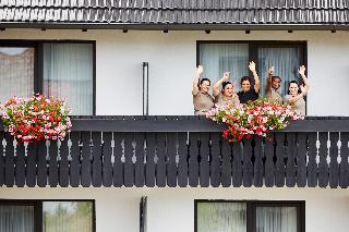 Hotel Sonnenhof Dietzenbach fotoÄŸrafÄ±
