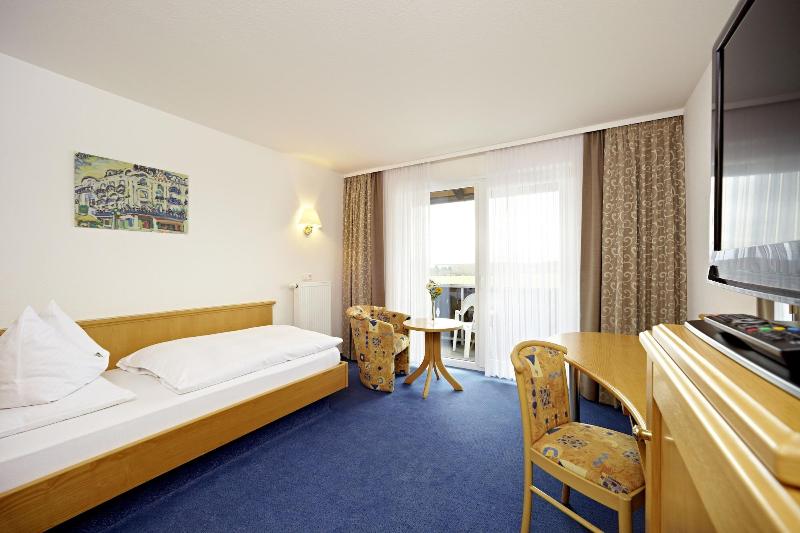 Hotel Sonnenhof Dietzenbach - Oda