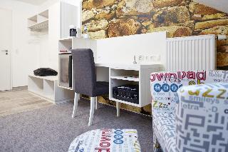 Hotel Sonnenhof Dietzenbach fotoÄŸrafÄ±