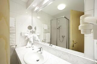 Hotel Sonnenhof Dietzenbach fotoÄŸrafÄ±