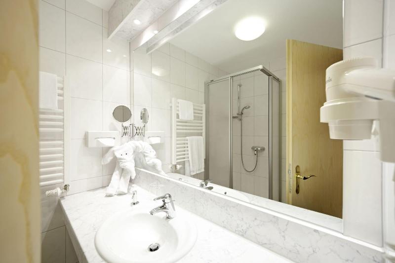 Hotel Sonnenhof Dietzenbach - Oda