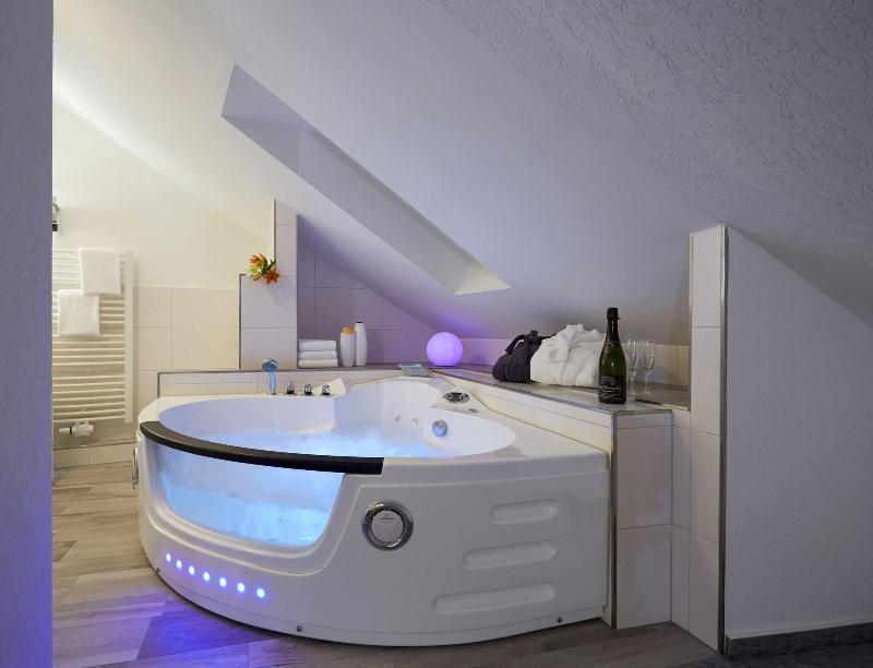 Hotel Sonnenhof Dietzenbach - Oda