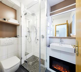 Hotel Sonnenhof Dietzenbach fotoÄŸrafÄ±