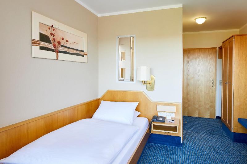 Hotel Sonnenhof Dietzenbach - Oda