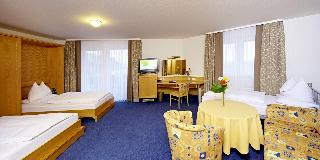 Hotel Sonnenhof Dietzenbach fotoÄŸrafÄ±