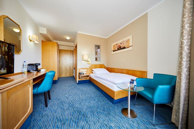 Hotel Sonnenhof Dietzenbach - Oda