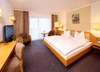 Hotel Sonnenhof Dietzenbach fotoÄŸrafÄ±