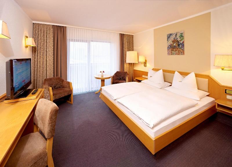 Hotel Sonnenhof Dietzenbach - Oda