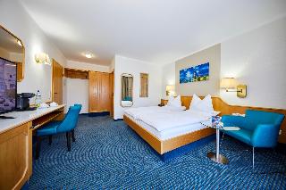 Hotel Sonnenhof Dietzenbach fotoÄŸrafÄ±