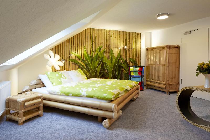 Hotel Sonnenhof Dietzenbach - Oda