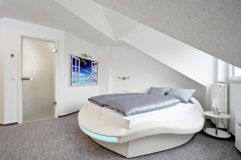 Hotel Sonnenhof Dietzenbach - Oda