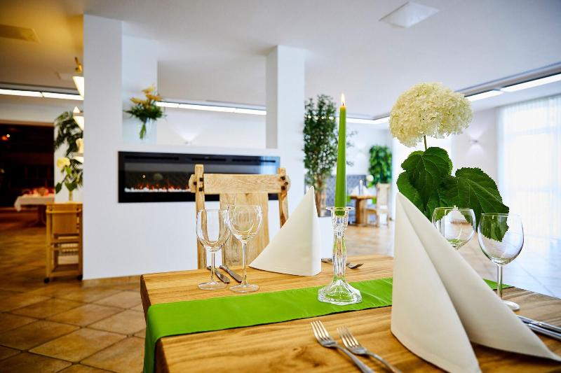 Hotel Sonnenhof Dietzenbach - Restoran