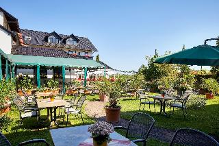 Hotel Sonnenhof Dietzenbach fotoÄŸrafÄ±