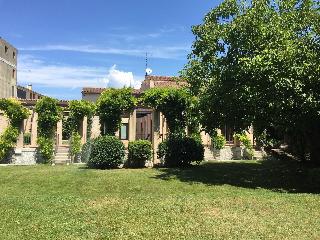 Ca' Bert Villa dei Glicini fotoÄŸrafÄ±