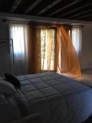Ca' Bert Villa dei Glicini fotoÄŸrafÄ±