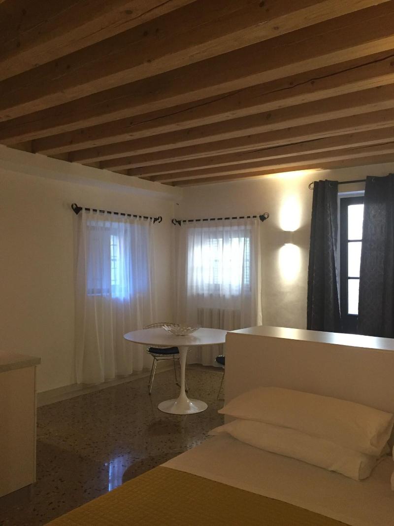Ca' Bert Villa dei Glicini - Oda
