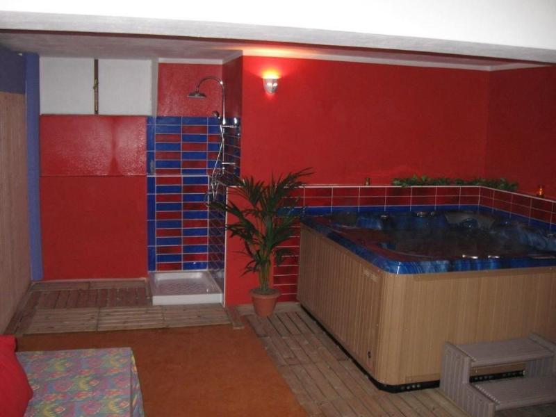 Hotel I Colori - Aktivite