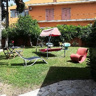 Hotel I Colori otel fotoğrafı