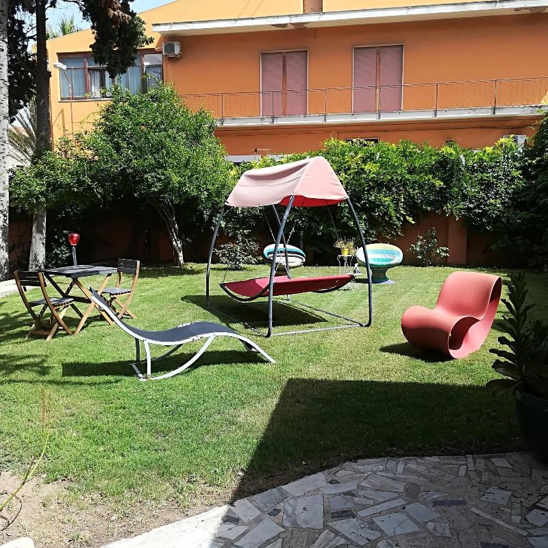 Hotel I Colori - Genel