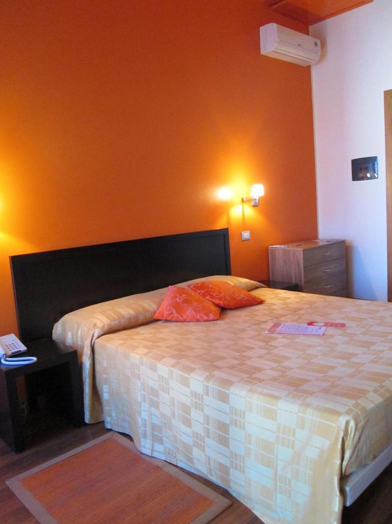 Hotel I Colori - Oda