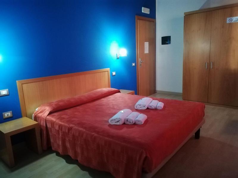 Hotel I Colori - Oda