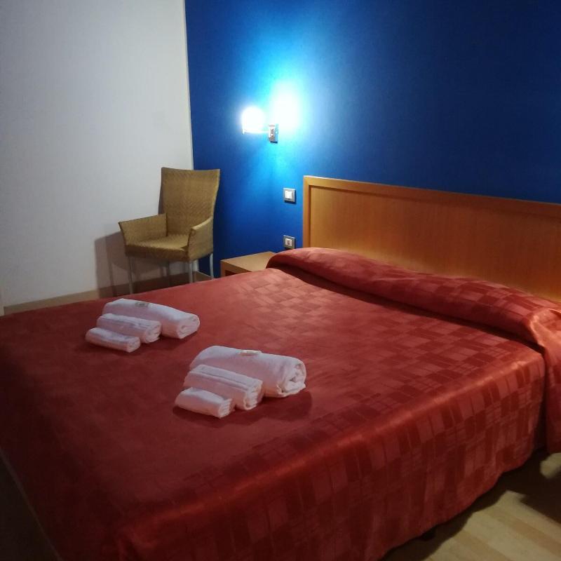 Hotel I Colori - Oda