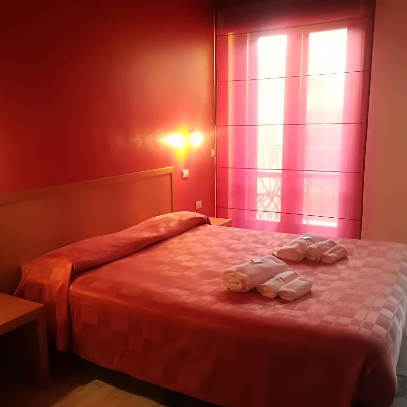 Hotel I Colori - Oda