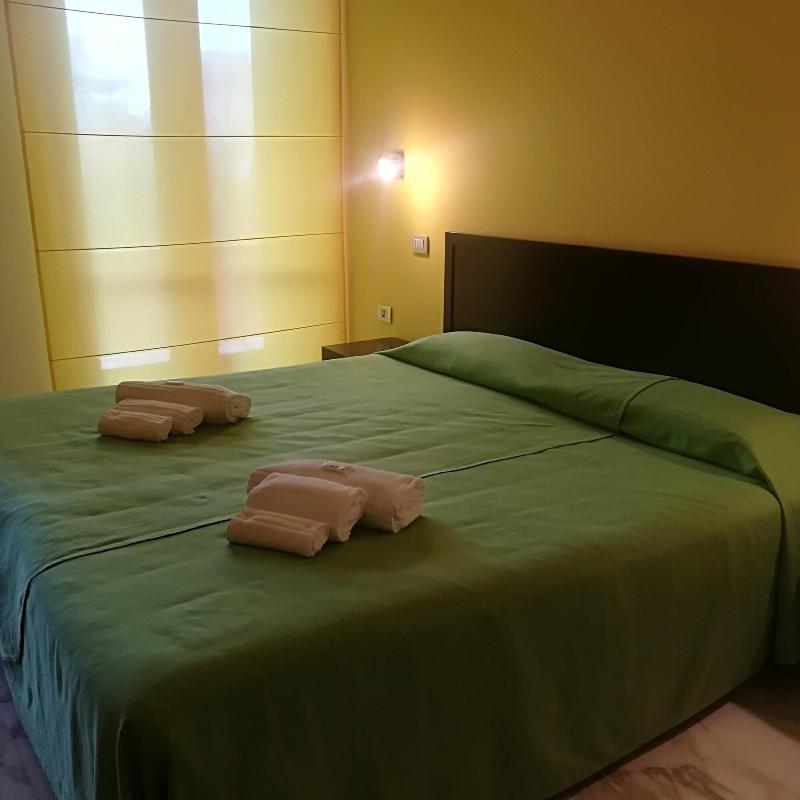 Hotel I Colori - Oda