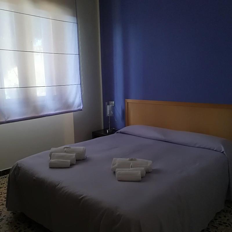 Hotel I Colori - Oda