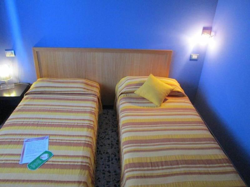 Hotel I Colori - Oda