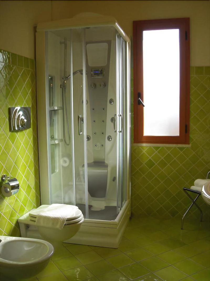 Hotel I Colori - Oda