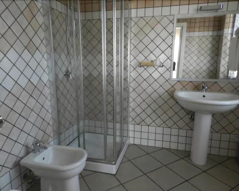Hotel I Colori - Oda