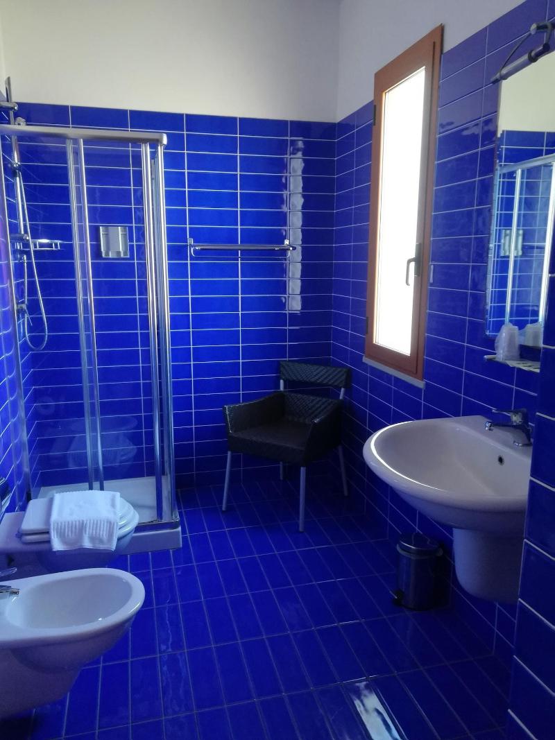 Hotel I Colori - Oda