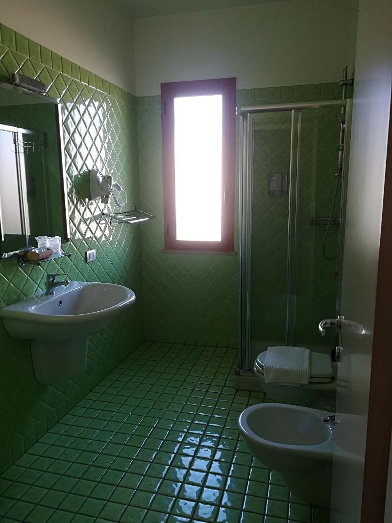 Hotel I Colori - Oda