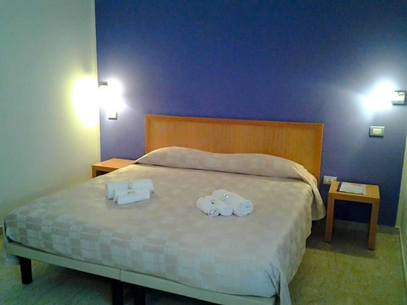Hotel I Colori - Oda