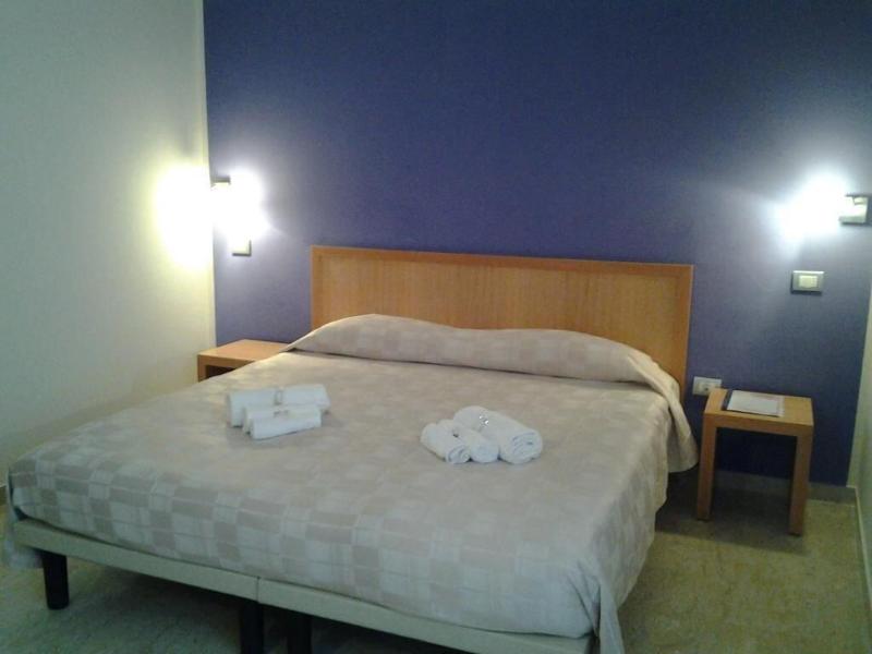 Hotel I Colori - Oda