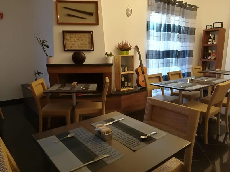 Hotel I Colori - Restoran