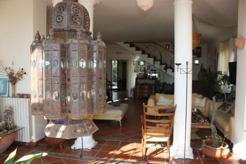 b&b la marchesa - Bar