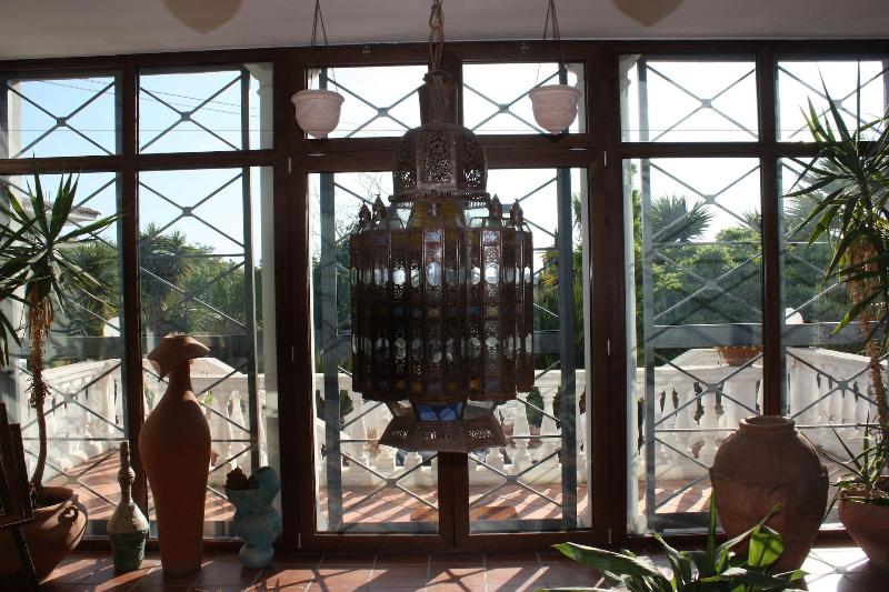 b&b la marchesa - Lobi