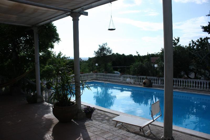 b&b la marchesa - Aktivite