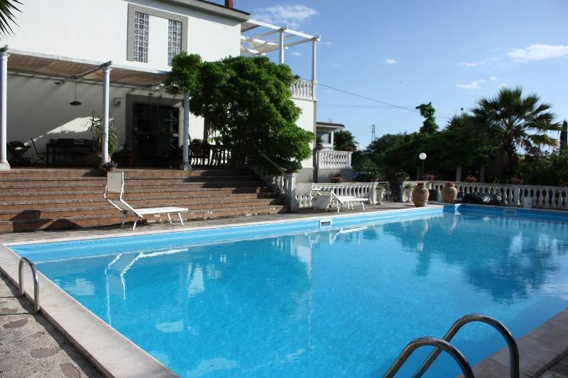 b&b la marchesa - Aktivite