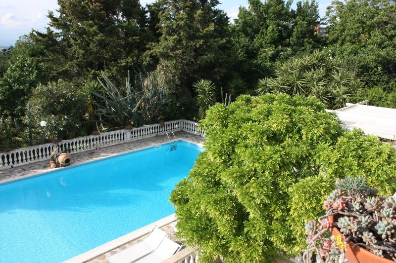 b&b la marchesa - Aktivite