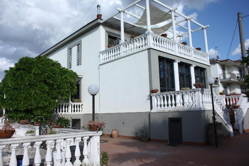 b&b la marchesa - Genel