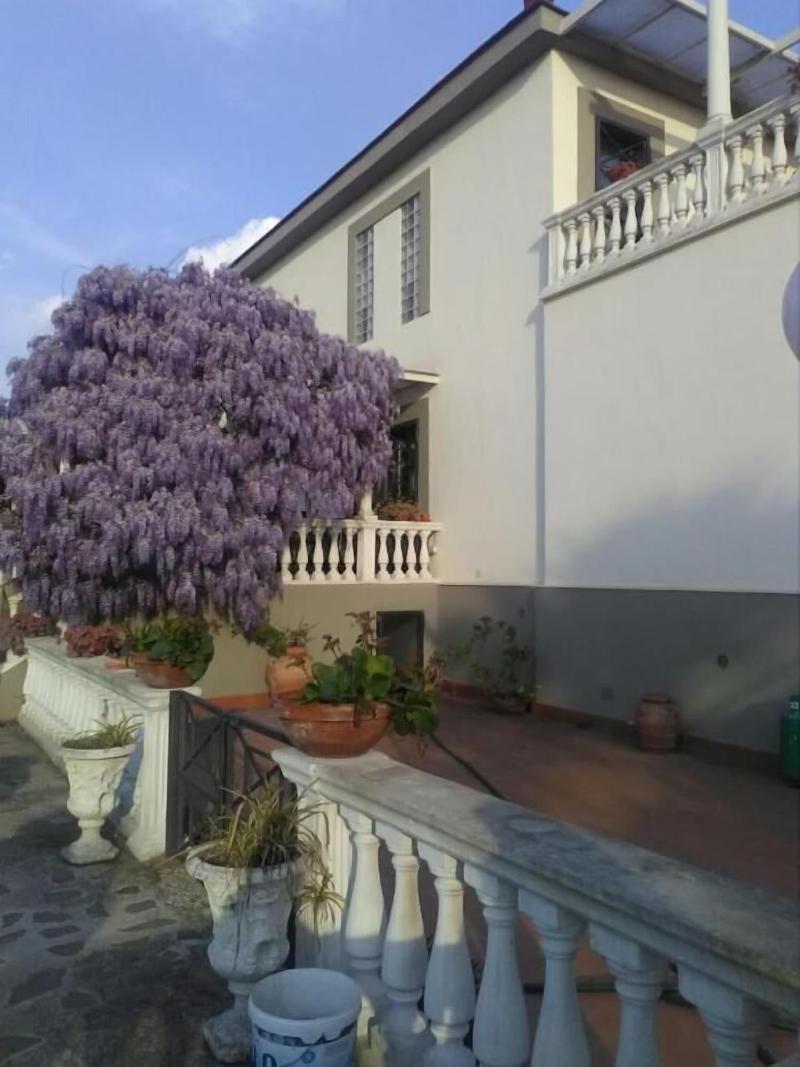 b&b la marchesa - Genel