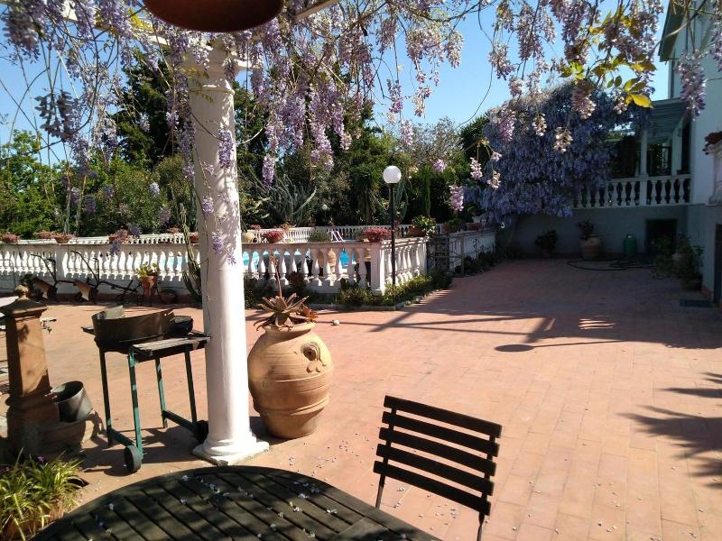 b&b la marchesa - Genel